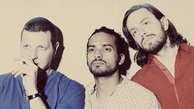 Yeasayer