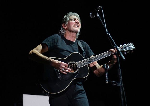 Roger Waters rzucił się w wir koncertowania - fot. Jason Kempin