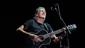 Roger Waters rzucił się w wir koncertowania - fot. Jason Kempin