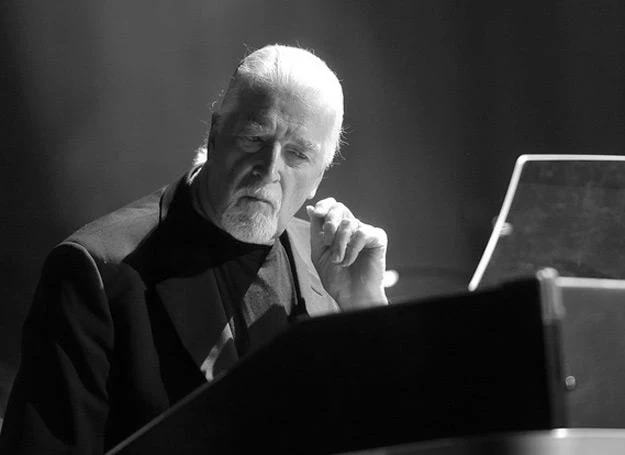 Jon Lord (1941-2012)