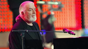 Jon Lord przegrał z rakiem trzustki. Miał 71 lat