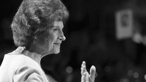 Kitty Wells pożegnała się z tym światem - fot. Rusty Russell