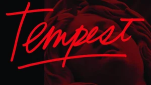 "Tempest" to 35 album w karierze Boba Dylana