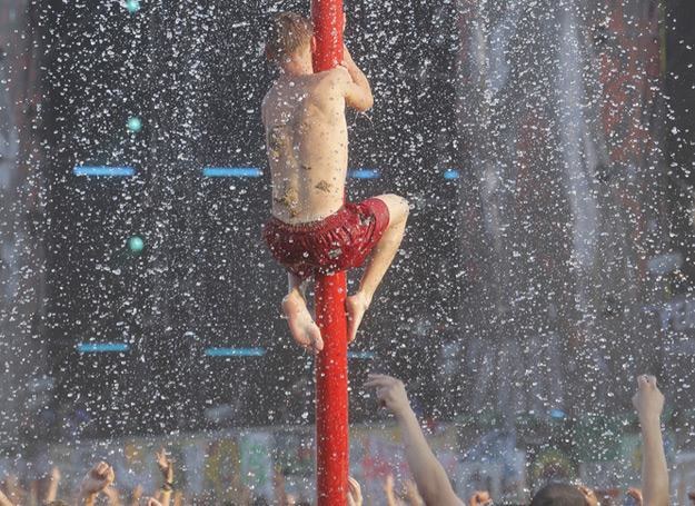 Przystanek Woodstock to nie tylko zabawa pod sceną na koncertach