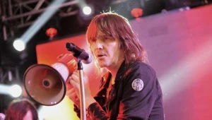 Robert Gawliński oddaje głos innym