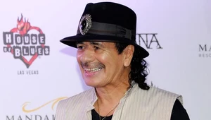 Carlos Santana: Czyste emocje