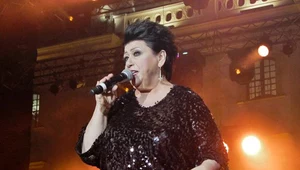 Ewa Bem w Białymstoku świętowałą jubileusz - fot. Maciej Zaniewski