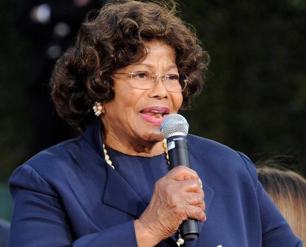 Katherine Jackson znalazła się w centrum intrygi? - fot. Kevin Winter