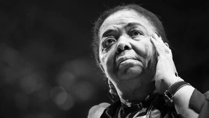 Cesaria Evora miała 70 lat - fot. Elisabetta Villa