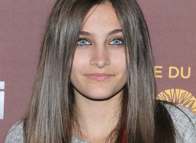 Paris Jackson walczy o kontakt z babcią - fot. Mark Davis