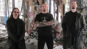 W składzie Rage Nucléaire są m.in. byli muzycy Cryptopsy