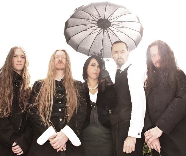 Nowy album My Dying Bride pojawi się w październiku