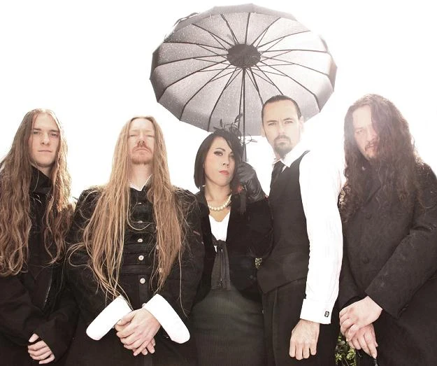Nowy album My Dying Bride pojawi się w październiku Nowy album My Dying Bride pojawi się w październiku