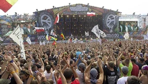 Przystanek Woodstock: Kto jest prezydentem?