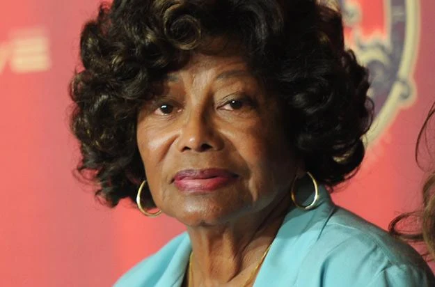 Katherine Jackson nie ma łatwego życia ze swoimi dziećmi Katherine Jackson nie ma łatwego życia ze swoimi dziećmi