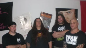 Massacre