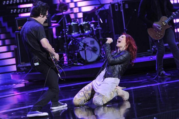 Ewa Farna należy do najlepiej opłacanych gwiazd "Bitwy..." Ewa Farna należy do najlepiej opłacanych gwiazd "Bitwy..."