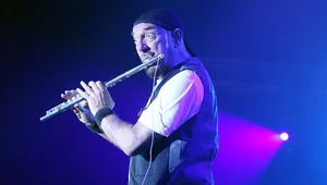 Przewodnik rockowy: Oportunista Ian Anderson?