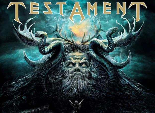 Testament nagrał jedną z najlepszych metalowych płyt 2012 roku