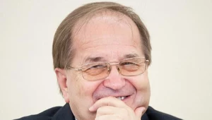 Tadeusz Rydzyk nie jest wielkim fanem Madonny - fot. Krystian Maj