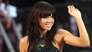 Carly Rae Jepsen ustanowiła tegoroczny rekord!