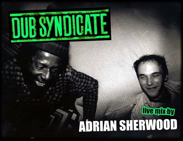 Dub Syndicate odwołali swój przyjazd do Ostródy