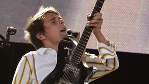 Matt Bellamy, frontman Muse