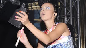 Monika Brodka chce "poczuć się jeszcze raz anonimowa"