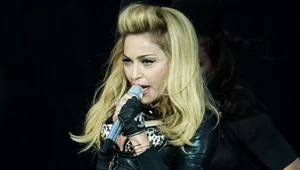 Madonna stanęła w obronie rosyjskich gejów i lesbijek fot. Ian Gavan