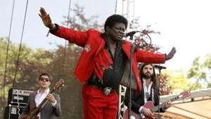 Charles Bradley: Lepiej późno...