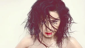 Ewelina Lisowska zdobyła popularność w "X Factorze"