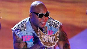 Flo Rida przerwał passę Carly Rae Jepsen