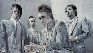 Papa Roach powraca do Polski