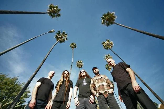 Murder Construct powłali muzycy m.in. Cattle Decapitation i Exhumed Murder Construct powłali muzycy m.in. Cattle Decapitation i Exhumed