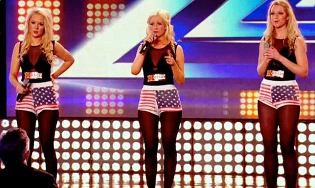 Tae Blondo ofiarami manipulacji producentów "The X Factor"?