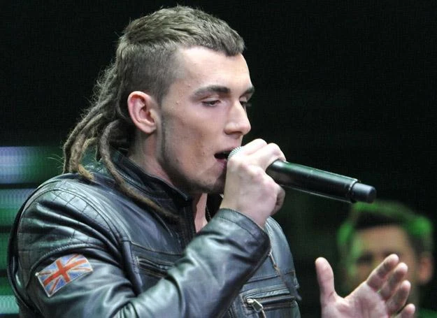 Kamil Bednarek powalczy o Bursztynowego Słowika Kamil Bednarek powalczy o Bursztynowego Słowika