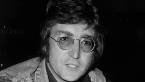 John Lennon został zamordowany 8 grudnia 1980 roku fot. George Stroud