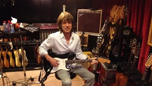 Mick Jagger: "Pamiętacie, jak leciał riff do 'Satisfaction'?"