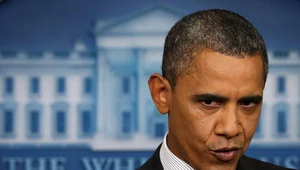 Barack Obama nie przyniósł zmian, których oczekiwali Amerykanie - fot. Alex Wong