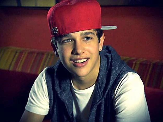 Austin Mahone, czyli nowy "słodziak" na rynku