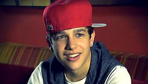 Austin Mahone, czyli nowy "słodziak" na rynku