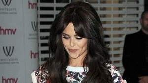 Cheryl Cole: Wyczerpana i oszołomiona fot. Stuart Wilson