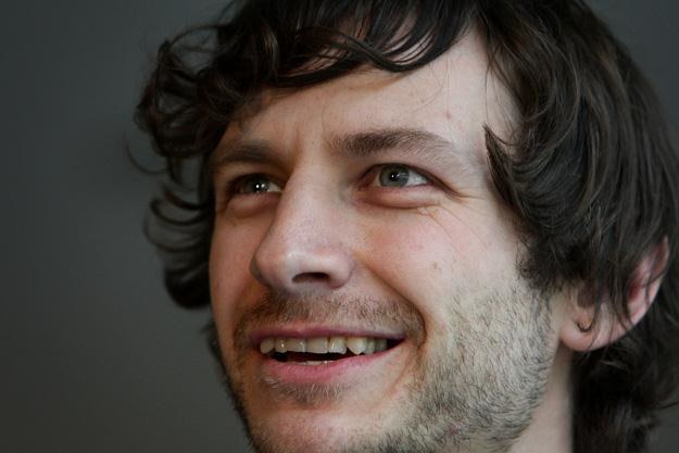 Gotye musi walczyć z łatką gwiazdy jednego przeboju - fot. Lisa Maree Williams