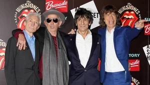 The Rolling Stones zagrają cztery koncerty z okazji 50-lecia - fot. Chris Jackson