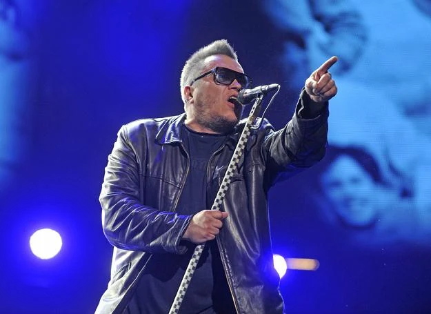 Muniek (T.Love): Stary, ale jary Muniek (T.Love): Stary, ale jary