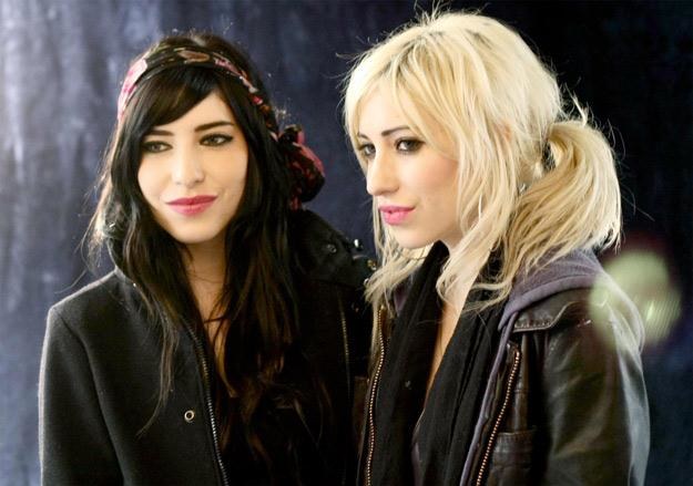 The Veronicas wkrótce wydadzą trzeci album w swojej dyskografii