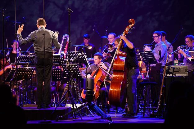 Zderzenie klasyki z rozrywką, to zapowiedź kierunku, w którym podążać będzie festiwal Zderzenie klasyki z rozrywką, to zapowiedź kierunku, w którym podążać będzie festiwal