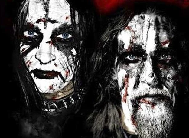 Na czele Good Seed stoją King i Gaahl Na czele Good Seed stoją King i Gaahl