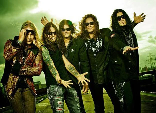 Helloween prosto z piekła Helloween prosto z piekła