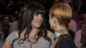 Alicja Węgorzewska jest zażenowana poziomem trzeciej edycji "Bitwy..."